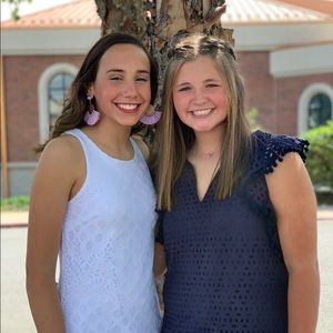 Meet your Posher, Gracie